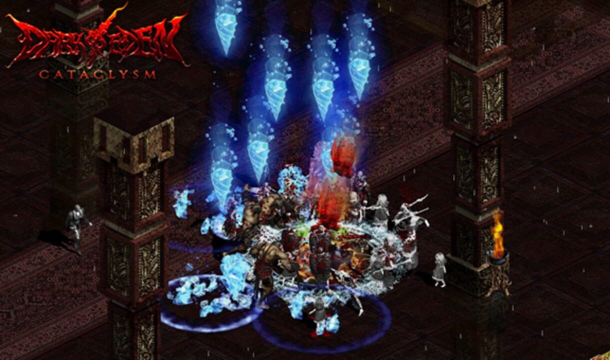 Dark Eden
