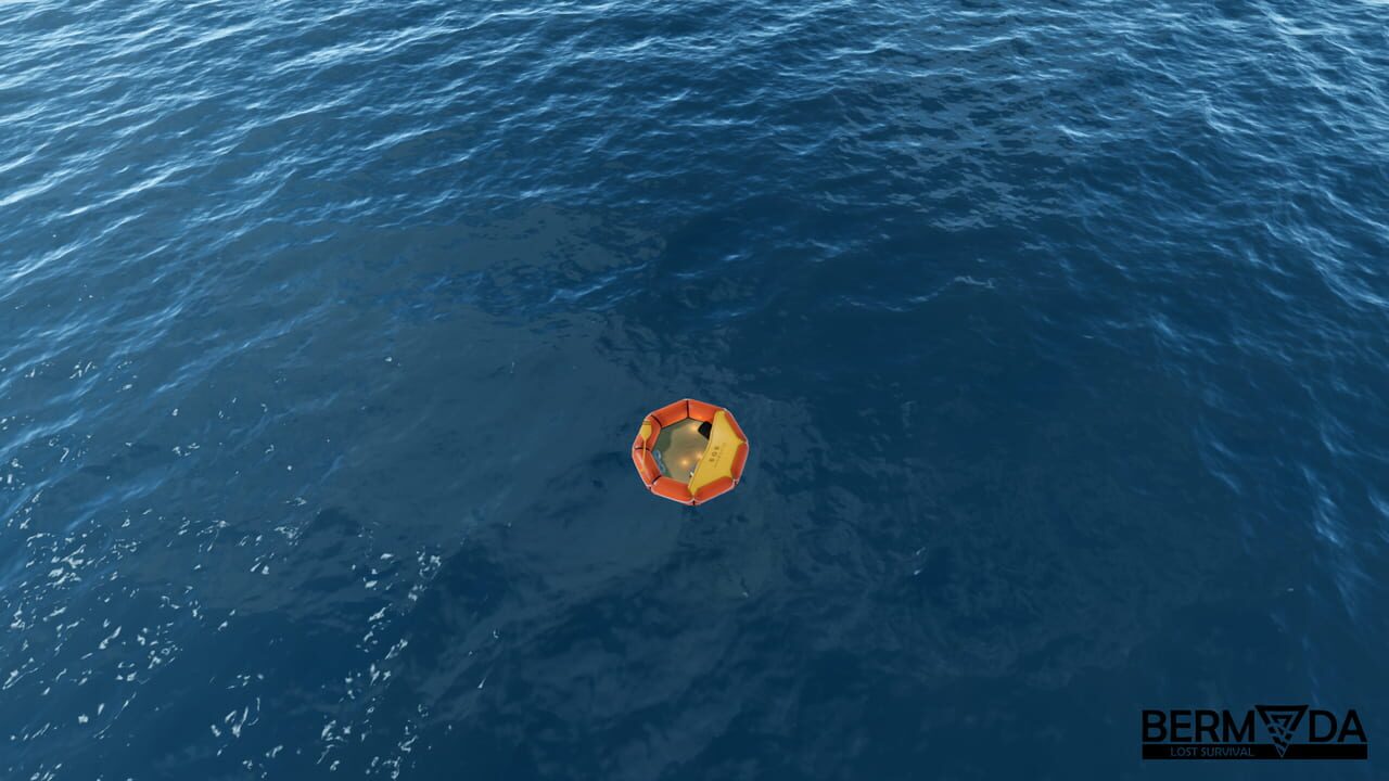 Bermuda: Lost Survival
