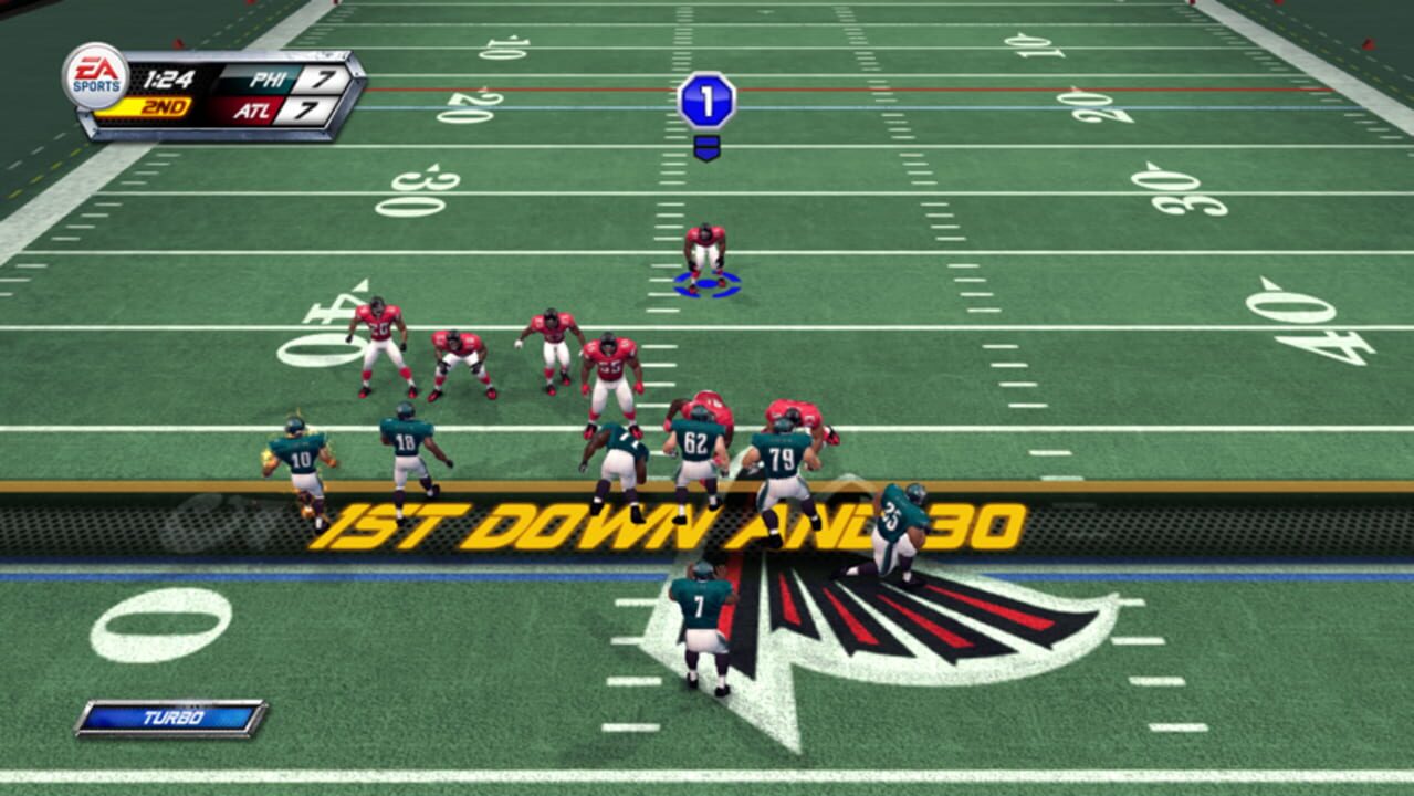 NFL Blitz