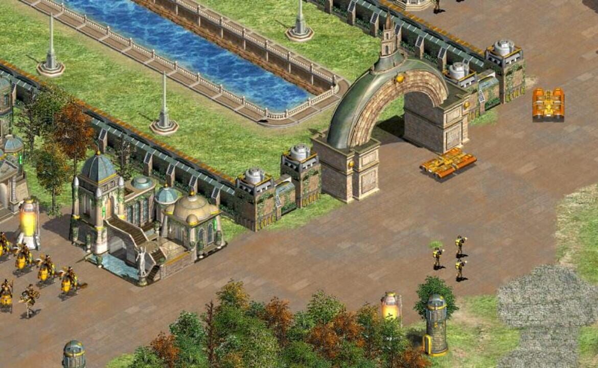 Star Wars: Galactic Battlegrounds