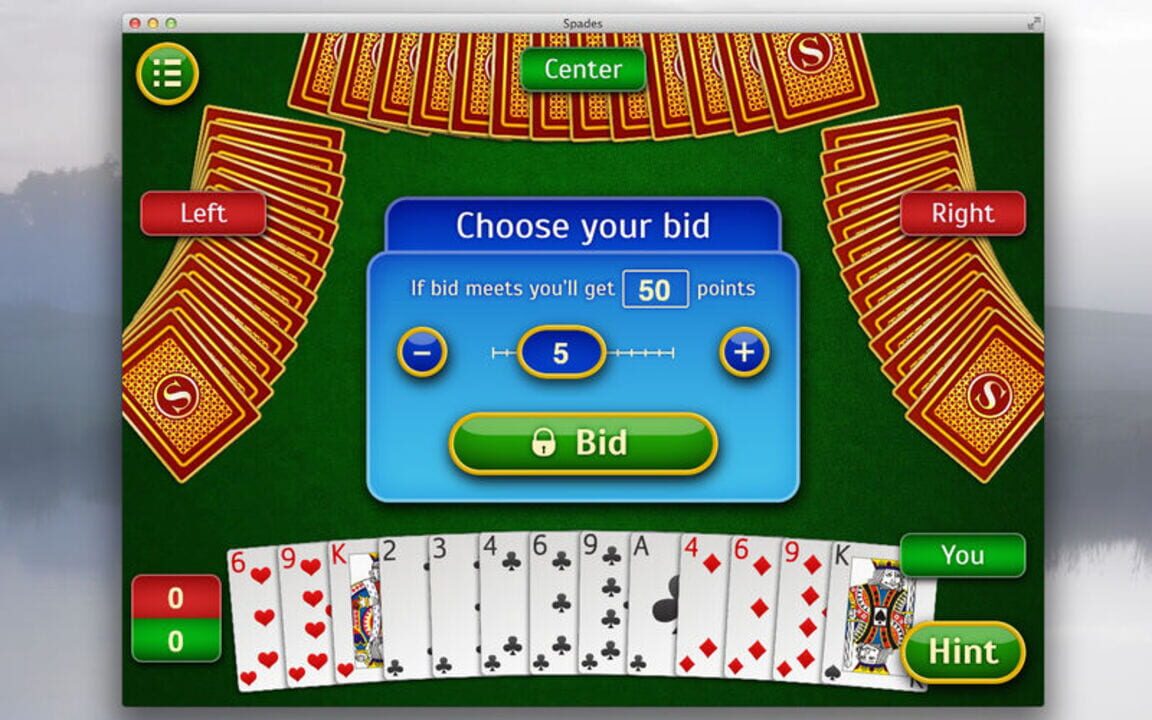 Spades Pro