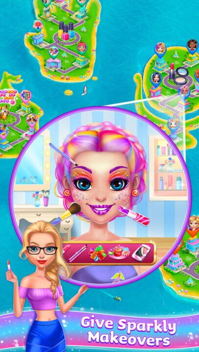 Game Islands – Play All Day