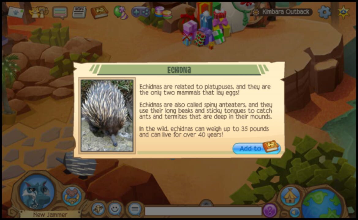 Animal Jam