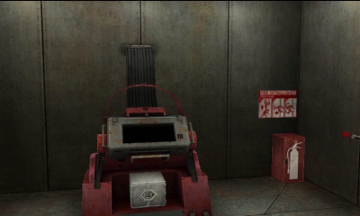 Zero Escape: Virtue’s Last Reward