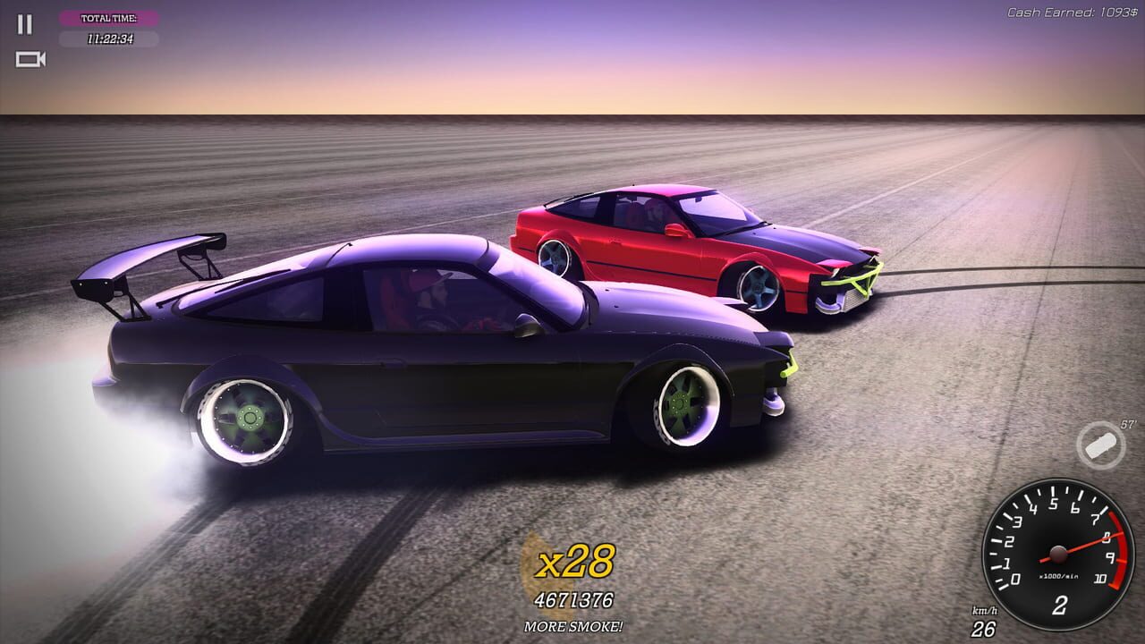 Drift Tuner 2019