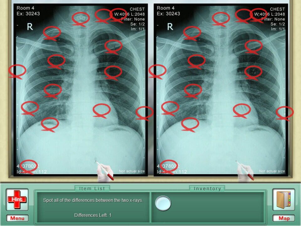 Elizabeth Find M.D.: Diagnosis Mystery – Season 2