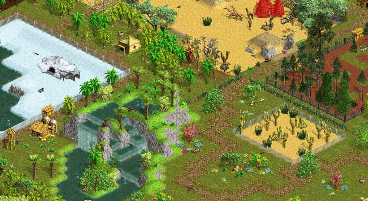 Wildlife Park