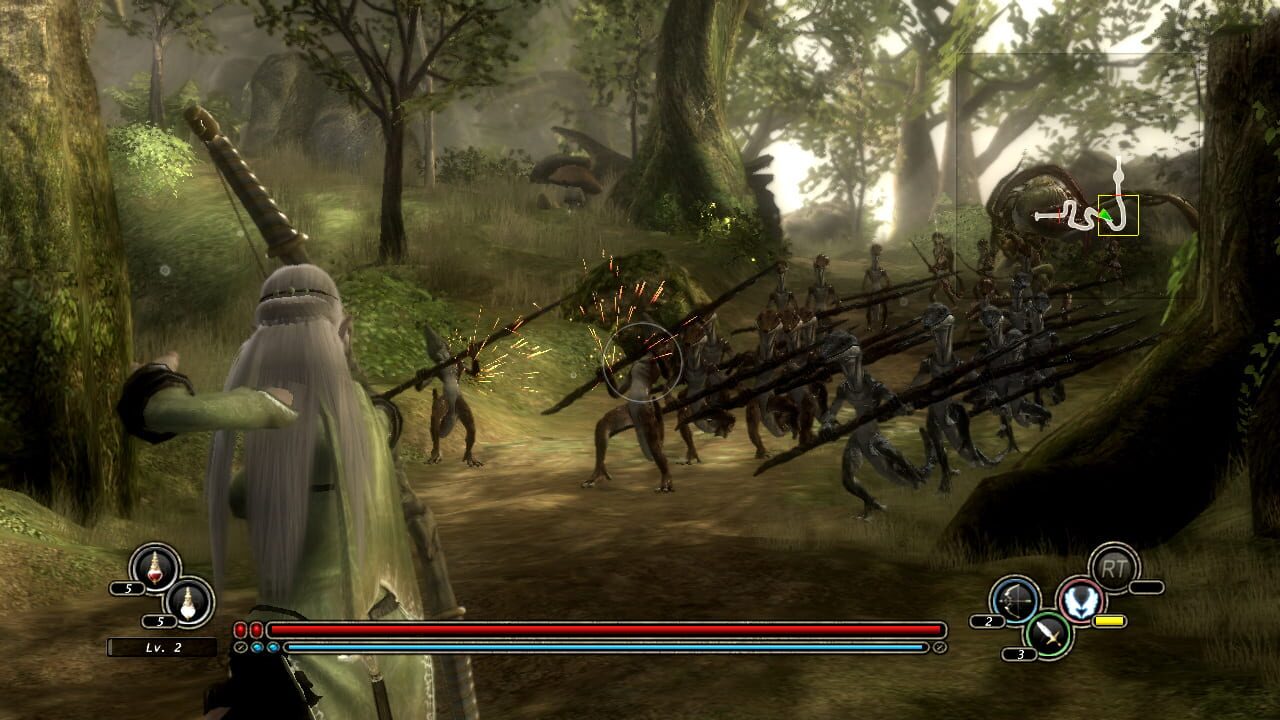 Kingdom Under Fire: Circle of Doom