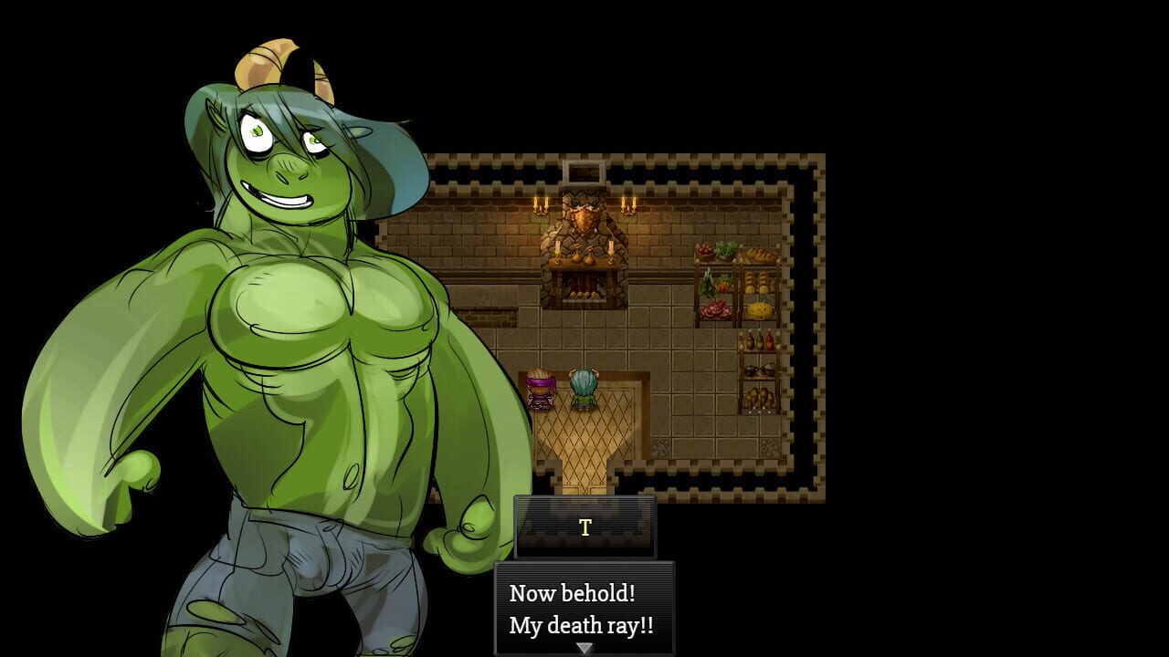 Adventures of Dragon