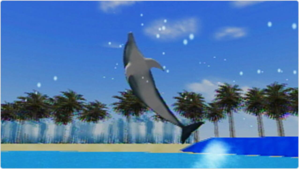 My Dolphin