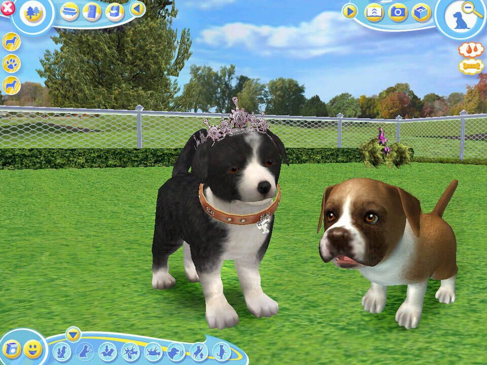 Petz: Dogz 2