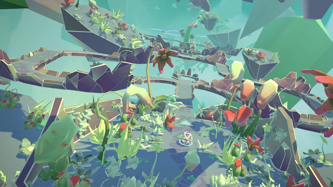 Arca's Path - Kotaku