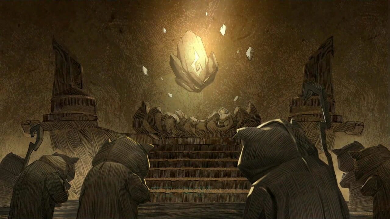 AngerForce: Reloaded