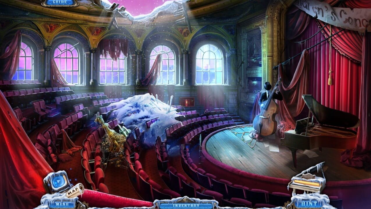 Dark Dimensions: Somber Song – Collector’s Edition