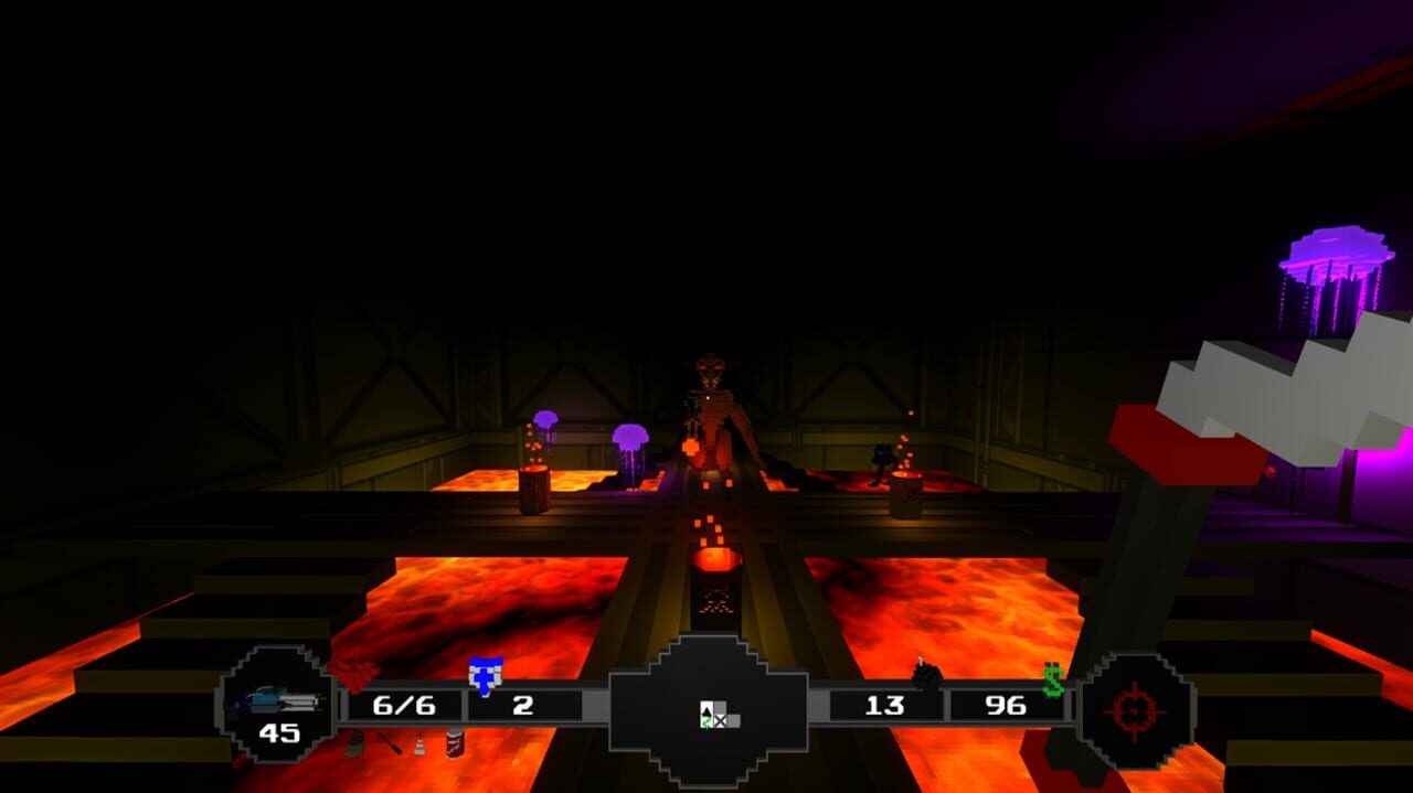 Paranautical Activity