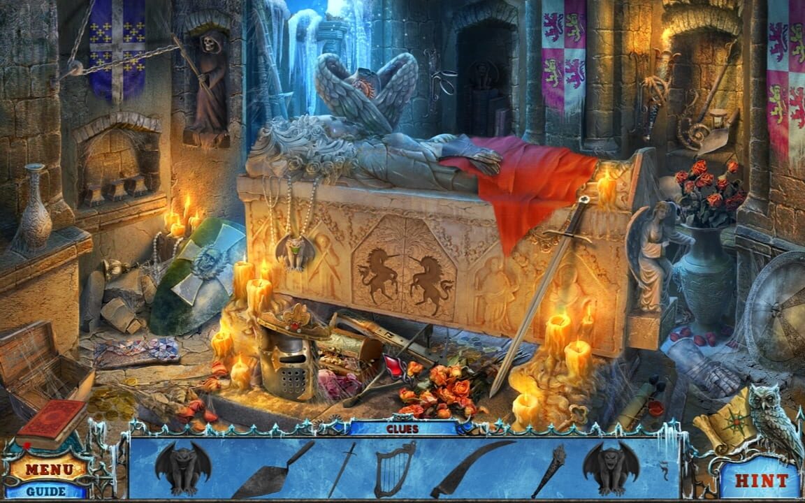 League of Light: Dark Omens – Collector’s Edition