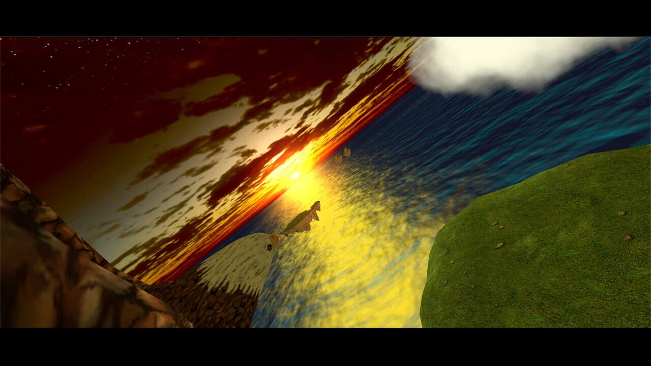 Dreamflight VR