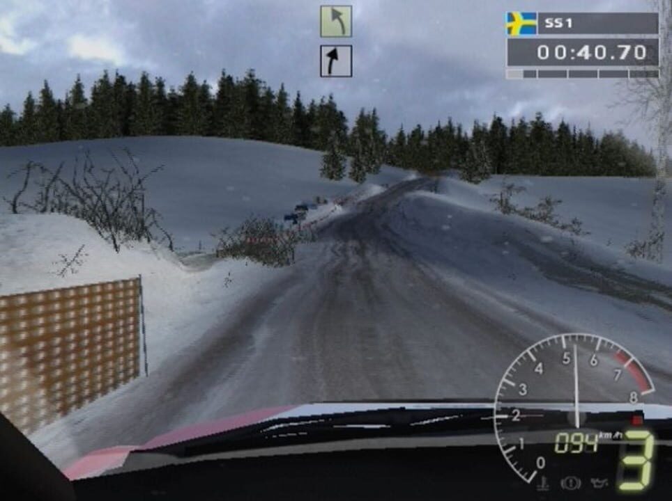 WRC 4