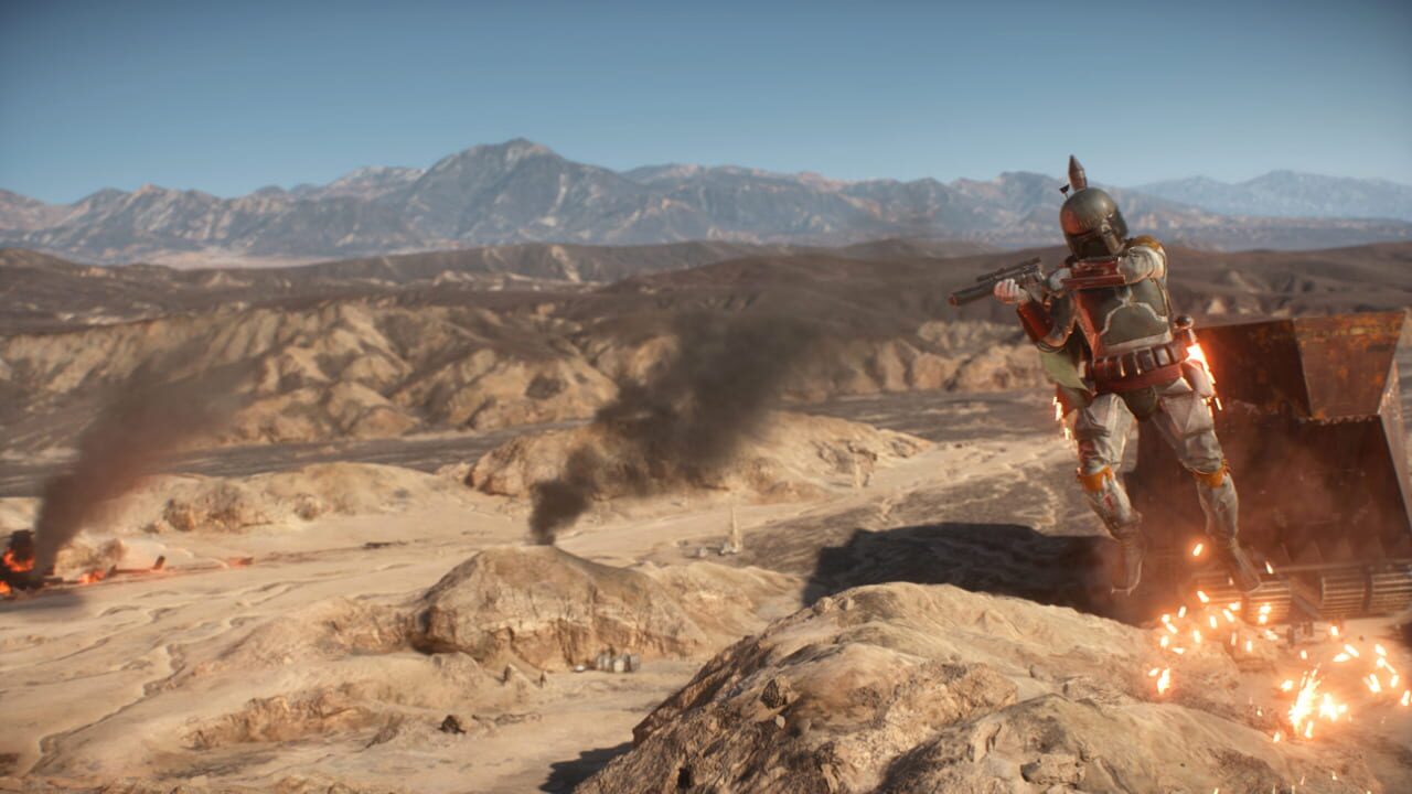Star Wars Battlefront: Ultimate Edition