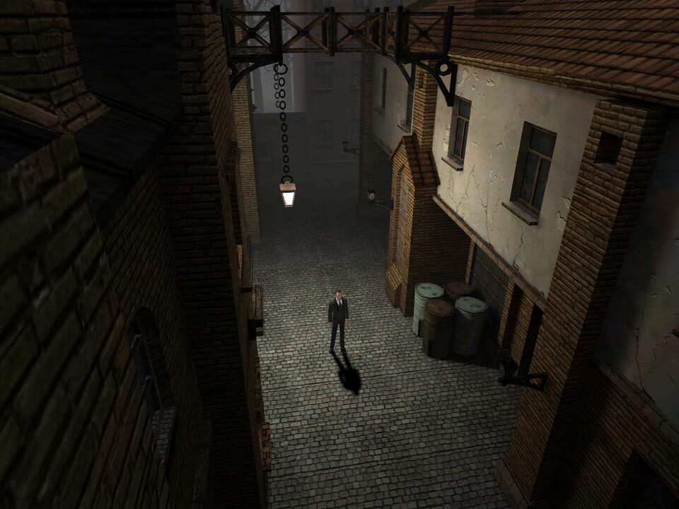Sherlock Holmes: The Awakened – Remastered Edition