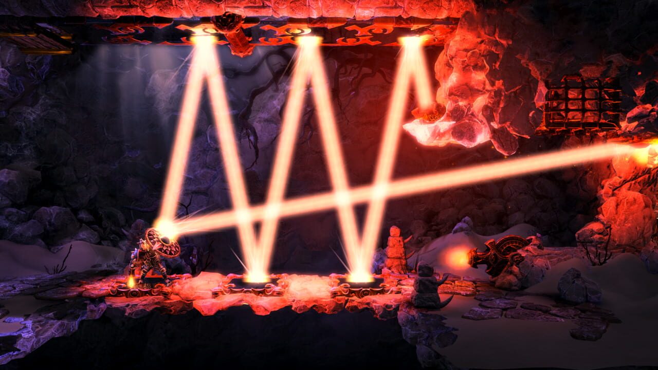 Trine 2 Director’s Cut