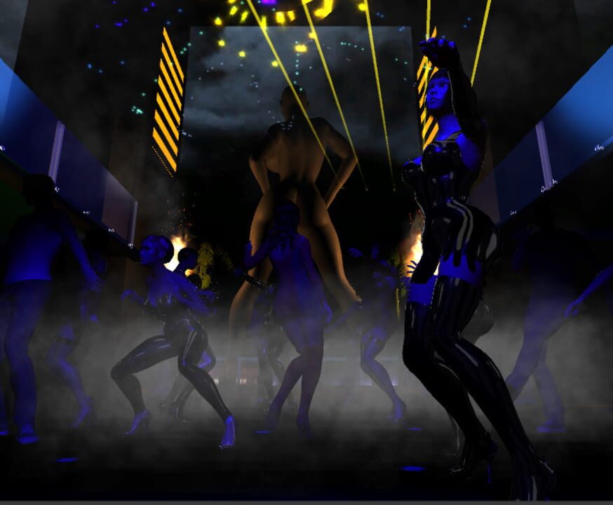 Amoreon NightClub