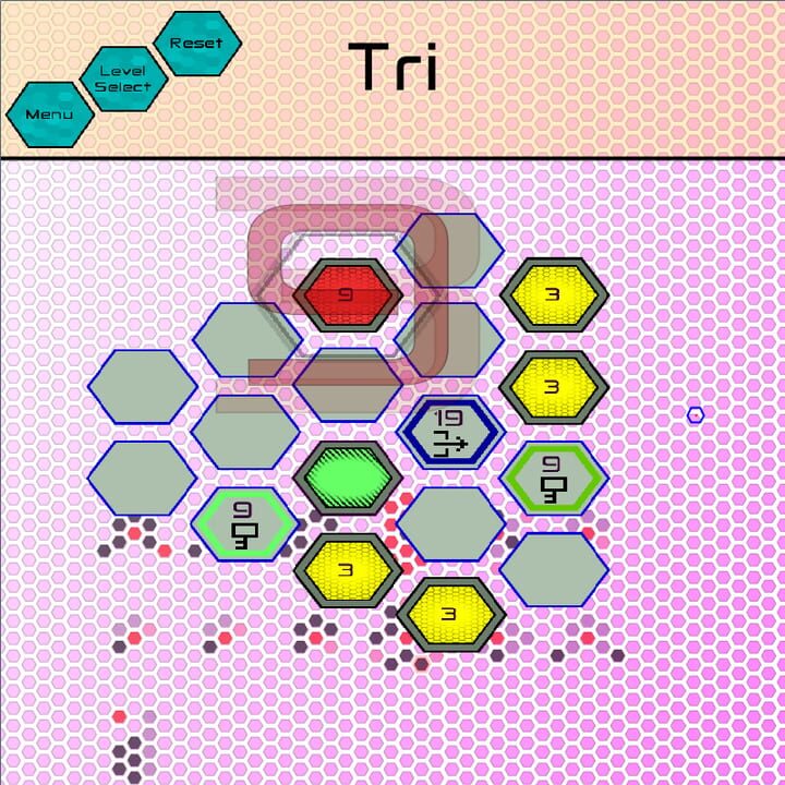 Crypto Hex