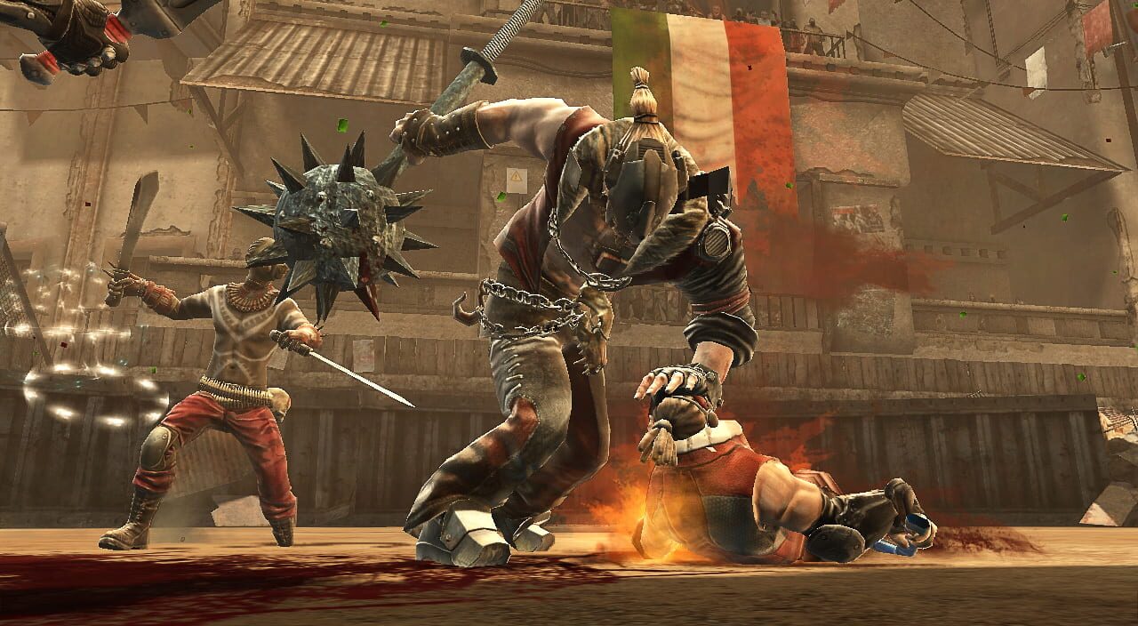 Bloodbath
