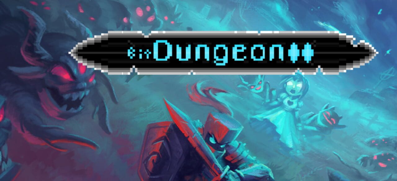 Bit Dungeon II