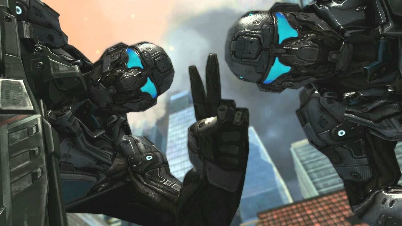 N.O.V.A. 3