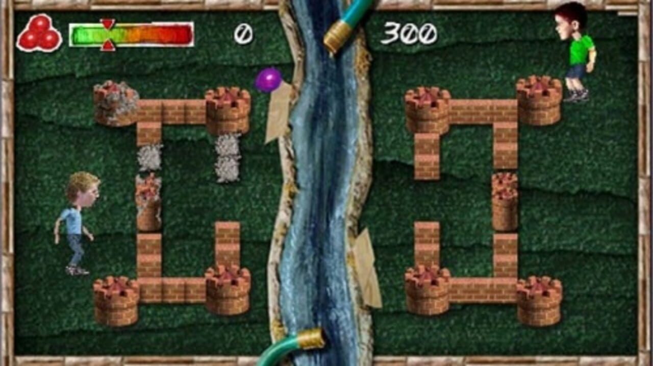 Napoleon Dynamite: The Game