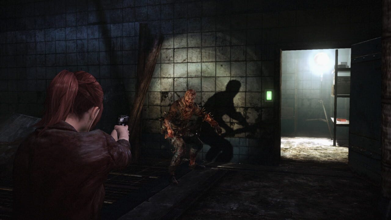 Resident Evil: Revelations 2 – Episode 1: Penal Colony