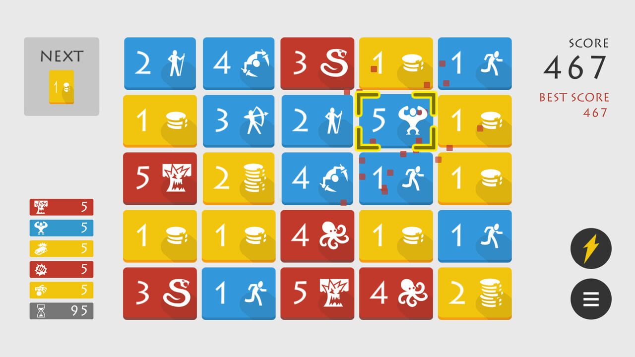 Levels+: Addictive Puzzle Game