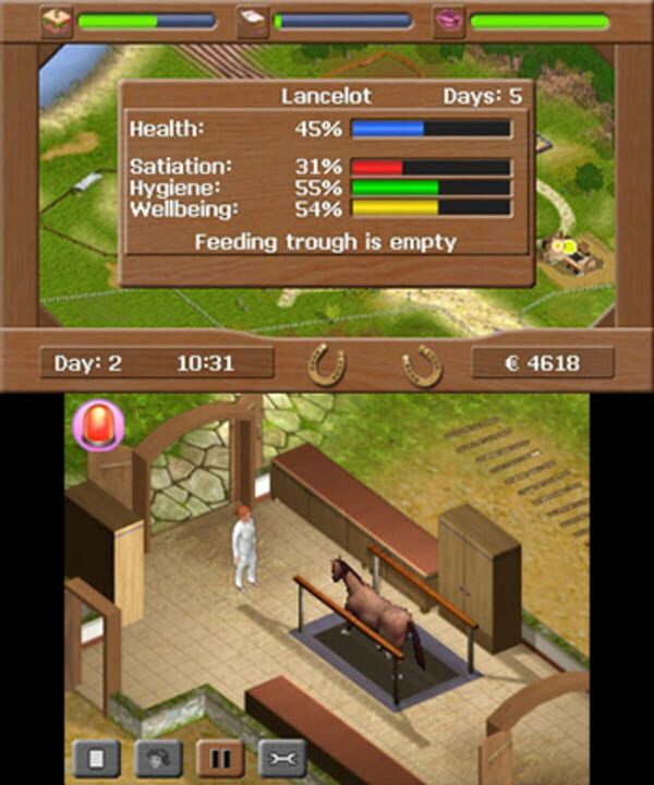 Horse Vet 3D