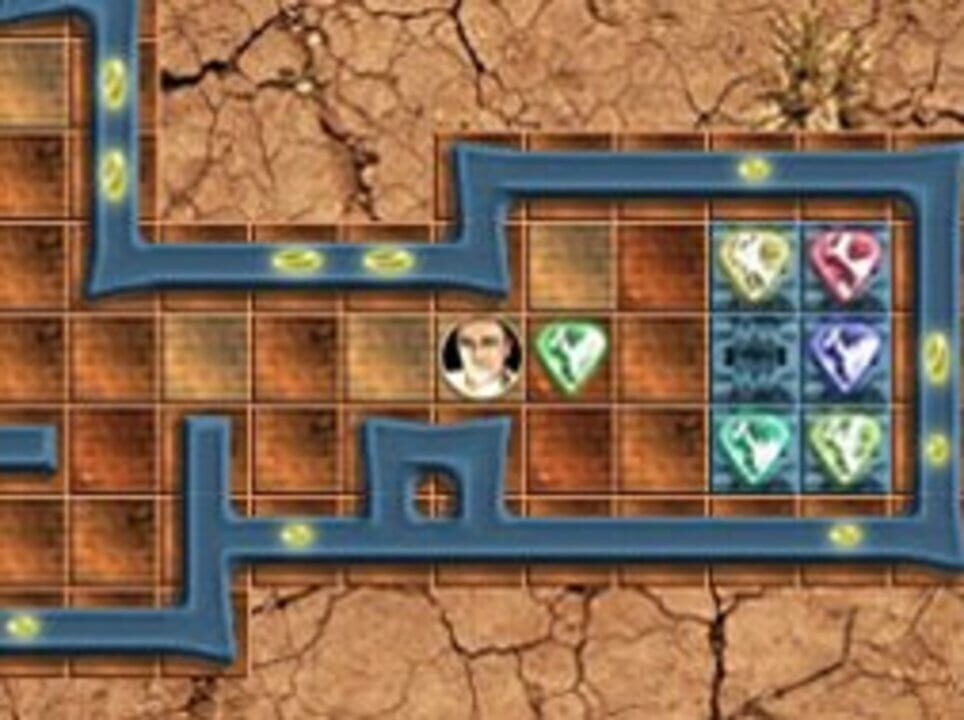 1001 Crystal Mazes Collection