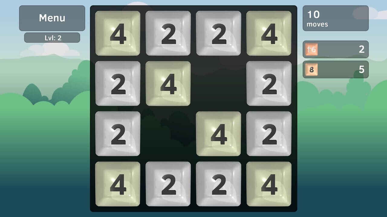 Number World