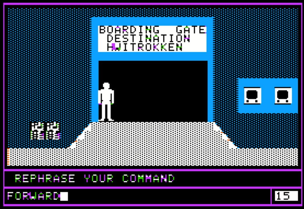 Empire II: Interstellar Sharks