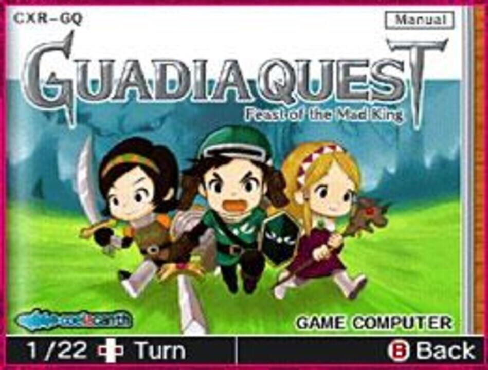 Retro Game Challenge