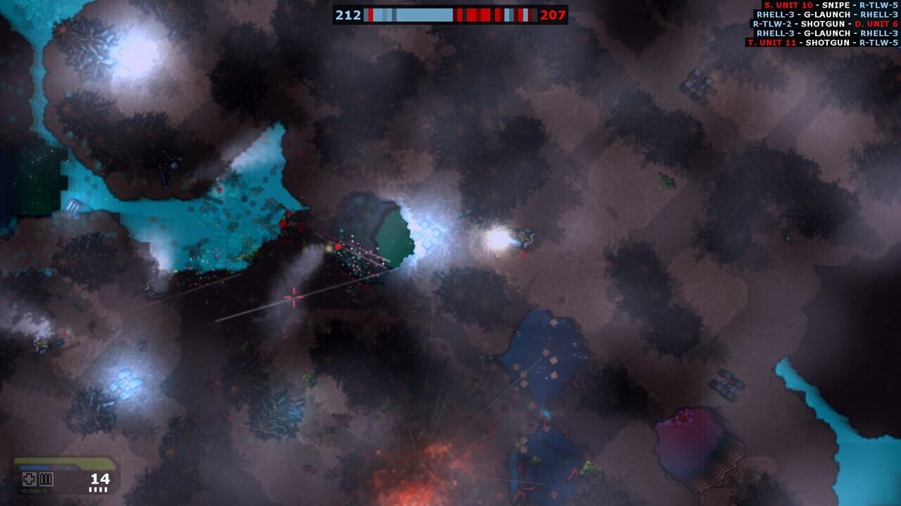 Shadow of Conquest