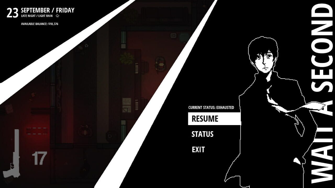 Midnight Animal: A Story of Love and Forgetting