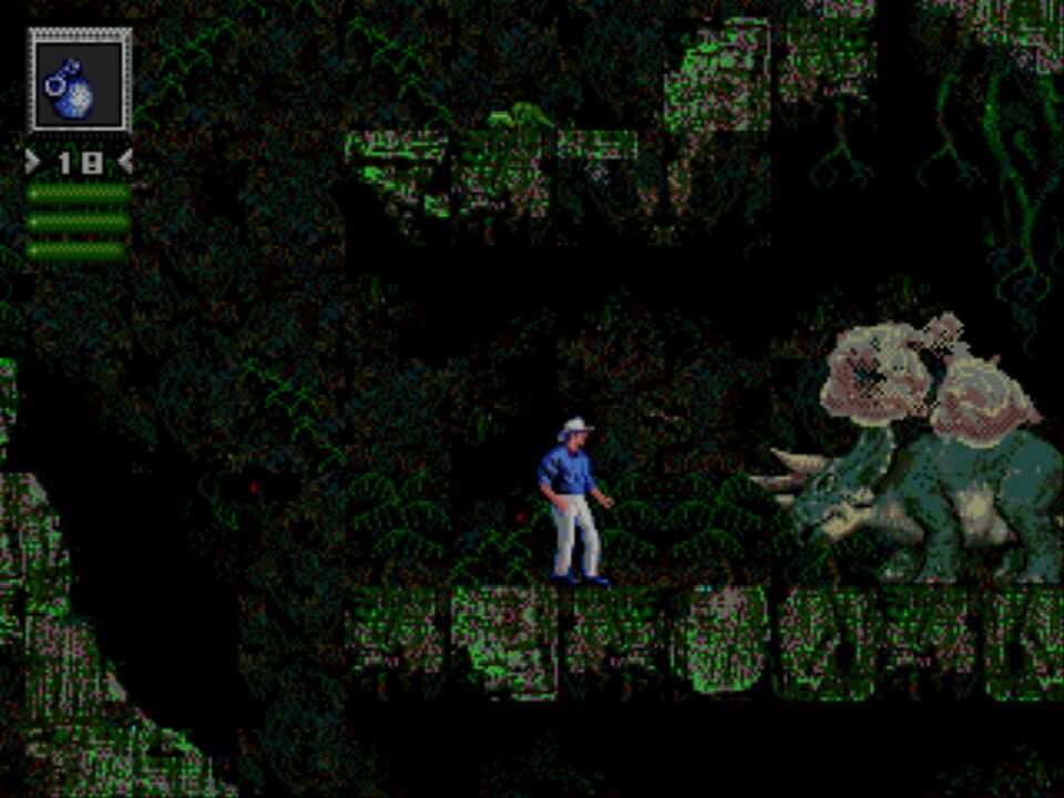 Jurassic Park