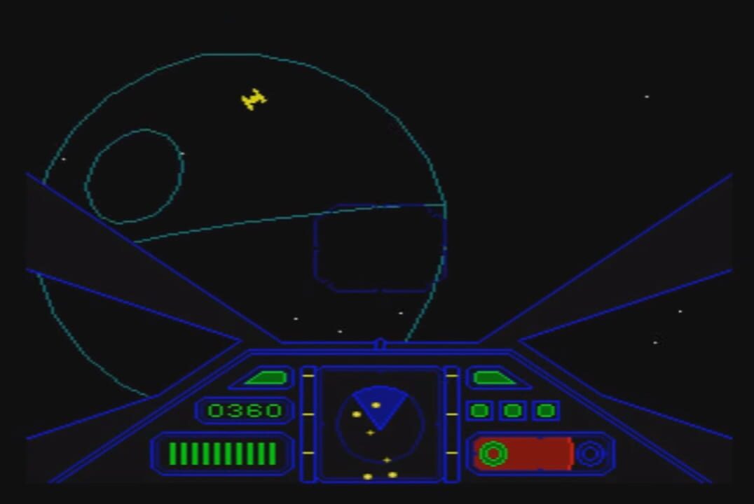 Star Wars: Attack on the Death Star