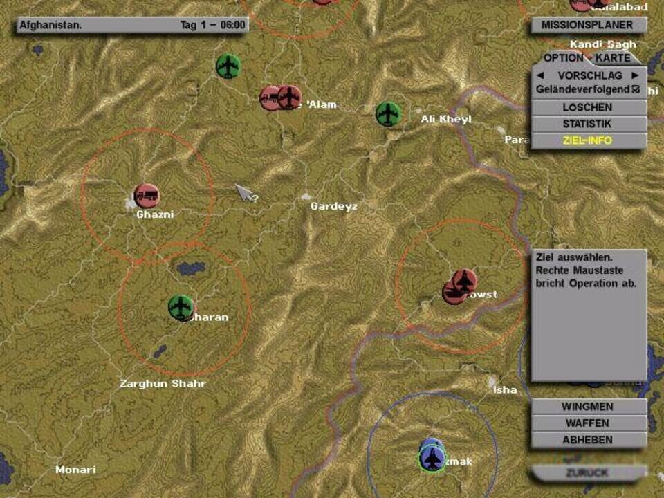 Joint Strike Fighter