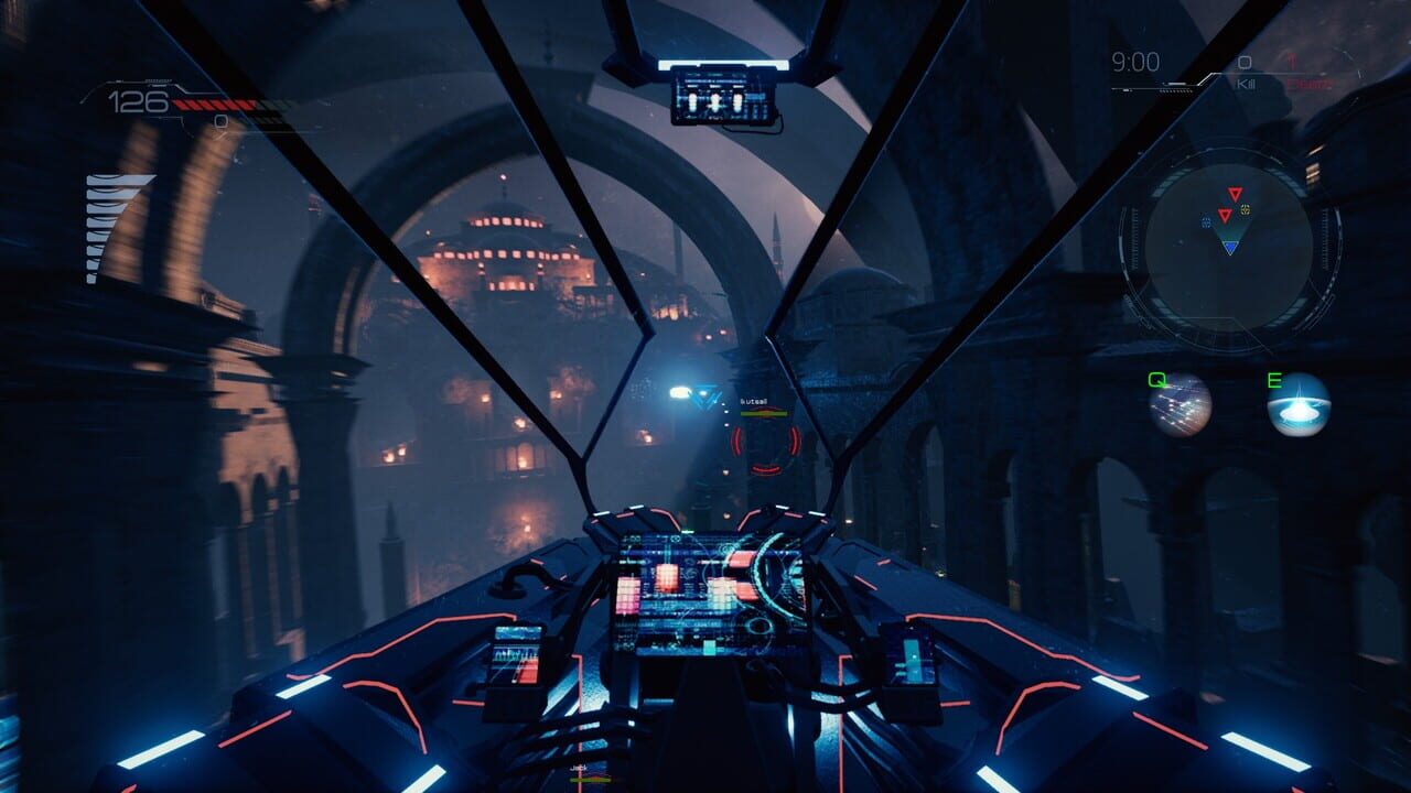 Voidrunner