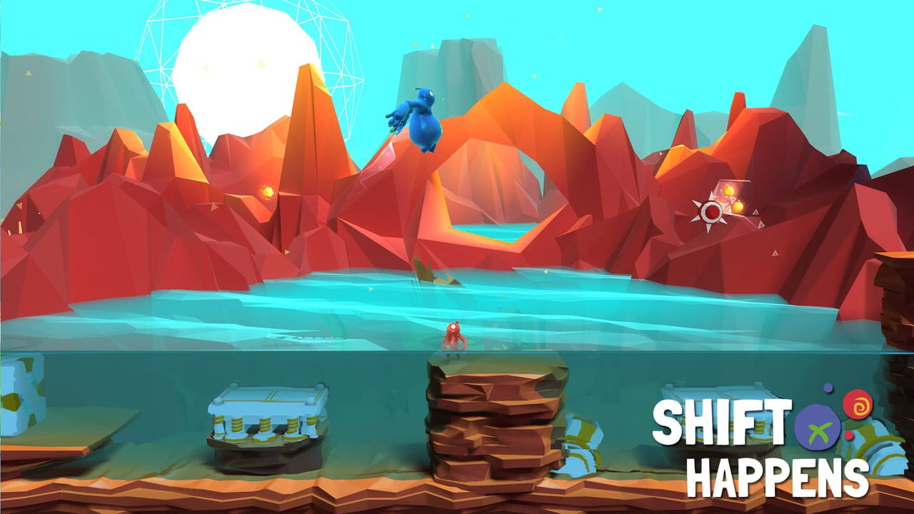 Shift Happens