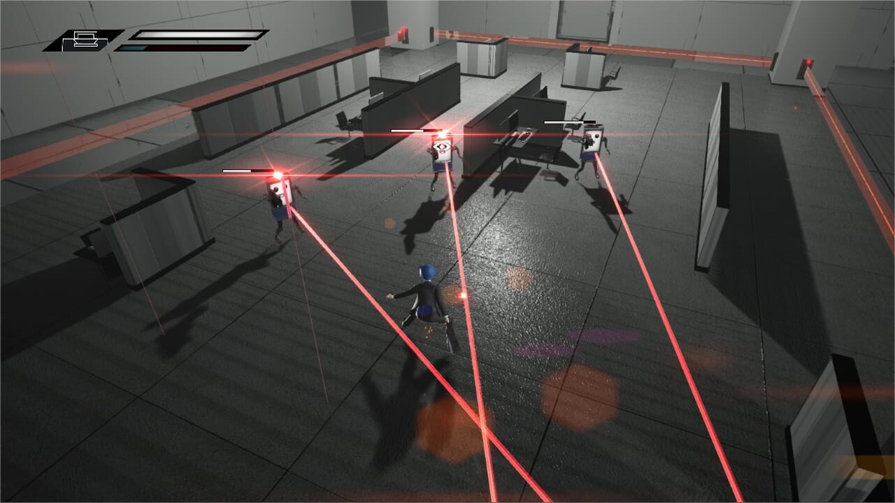 Assault Spy