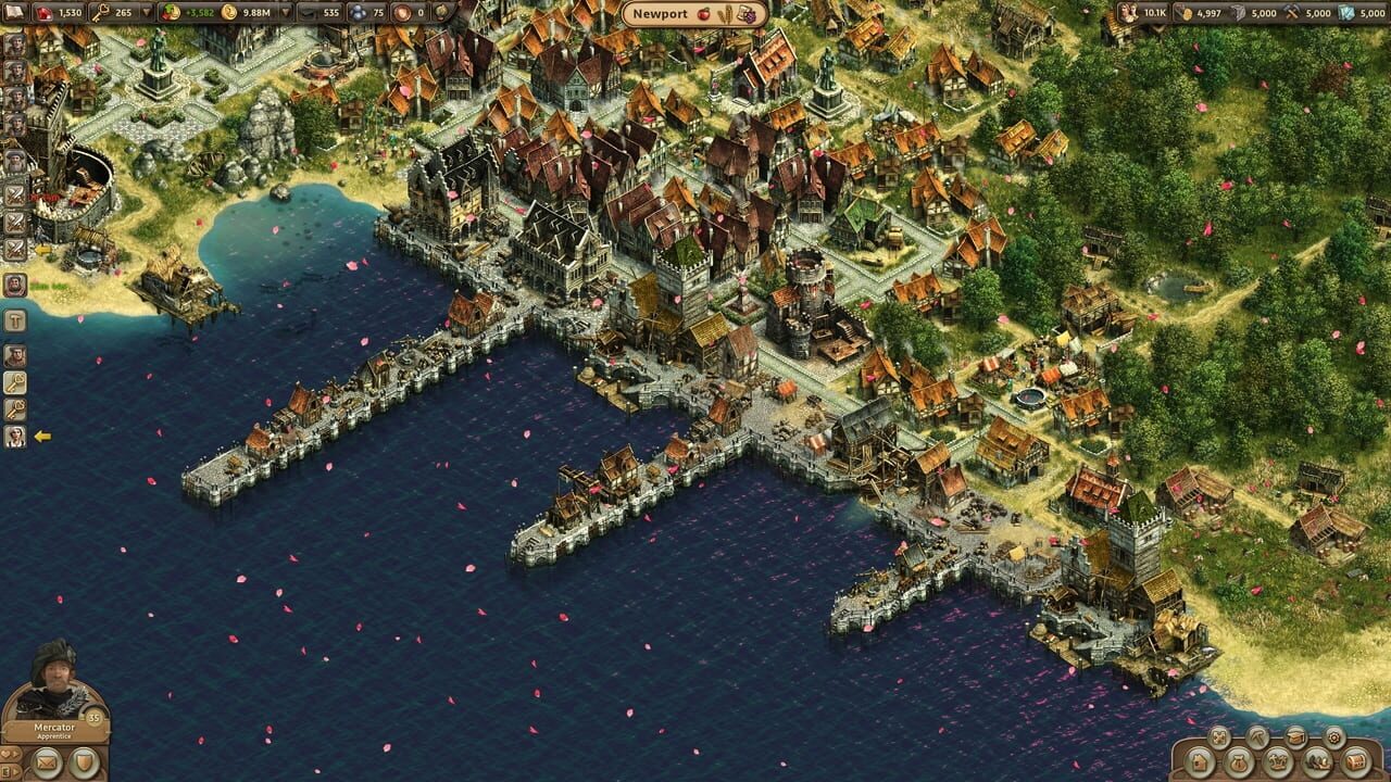 Anno Online