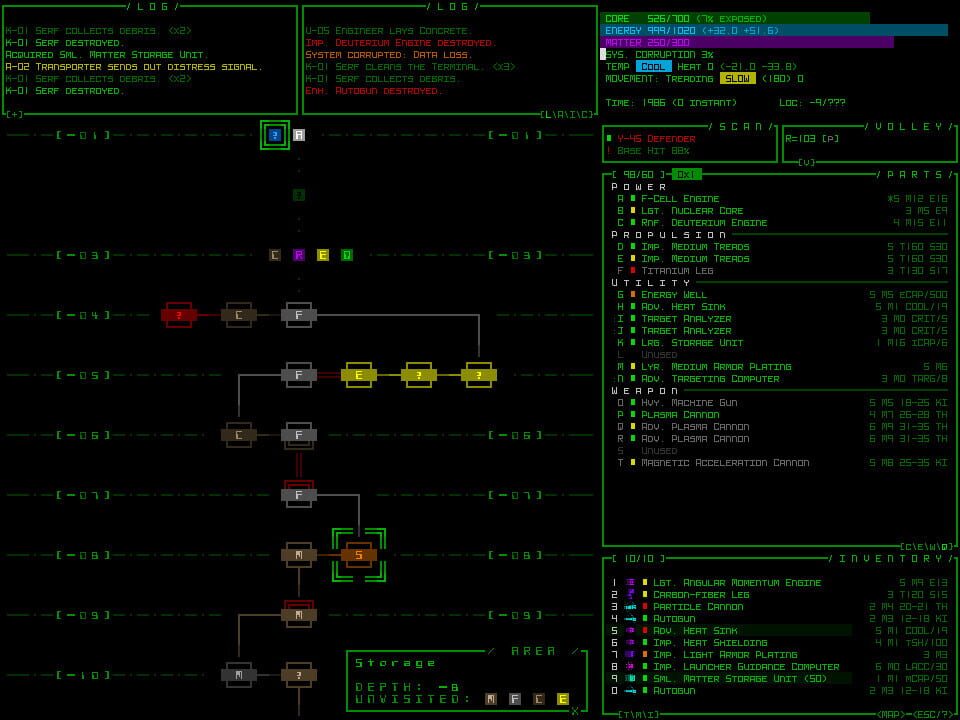 Cogmind