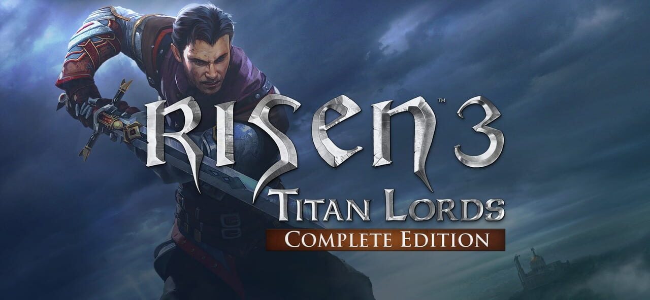 Risen 3: Titan Lords – Complete Edition