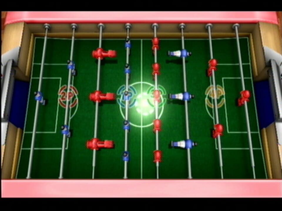 Table Football